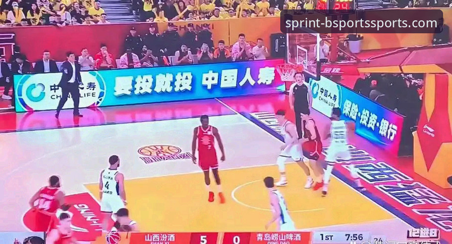 BSports功能最新版 山西男篮2-0横扫青岛晋级八强:战术创新与团队崛起的全面解析