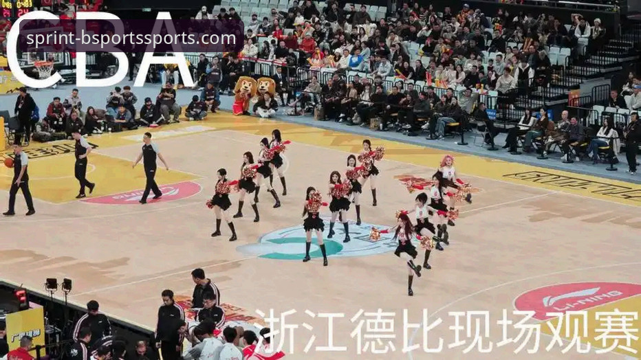 BSports手机版 CBA季后赛G2浙江加时逆转宁波深度评测——BSports体育平台观赛体验全记录